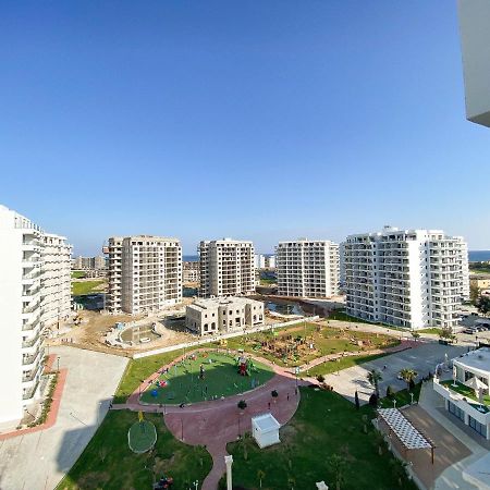 Spartacus Pool Apartments In Caesar Resort & Spa Trikomo Exterior foto