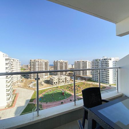 Spartacus Pool Apartments In Caesar Resort & Spa Trikomo Exterior foto